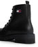 Tommy Hilfiger Tjm Ruberized Lace Up (EM0EM01276) schwarz