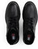 Tommy Hilfiger Tjm Ruberized Lace Up (EM0EM01276) schwarz