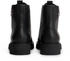 Tommy Hilfiger Tjm Ruberized Lace Up (EM0EM01276) schwarz