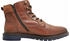 Lerros Winterboots Casual Boots mit Warmfutter brandy