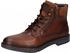 Lerros Winterboots Casual Boots mit Warmfutter brandy