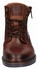 Lerros Winterboots Casual Boots mit Warmfutter brandy