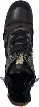 Replay Grip Limited GMU01 C0023L dark grey