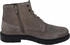 Geox Lace-up Boots taupe