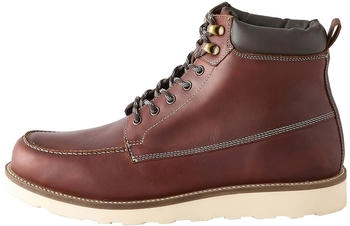 Next Fashion Lace-up Boots braun/schoko