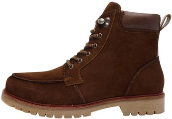 Ara Lace-up Boots schoko