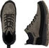 Rieker Lace-up Ankle Boot schwarz/braun
