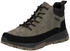 Rieker Lace-up Ankle Boot schwarz/braun