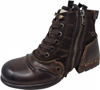 Replay Grip Limited (GMU01) brown