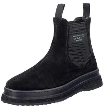GANT BLISTOWN Chelsea Boots schwarz