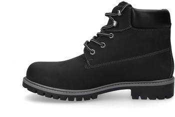 Dockers by Gerli Combat Boots (43LU101) schwarz