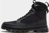 Dr Martens 41516-001-030, Dr Martens Combs Tech Mk.02 Boots Schwarz EU 36 Black