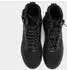 Dr. Martens Combs Tech 8-Eye Boots schwarz