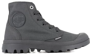 Palladium Pampa Mono Chrome grau