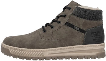 Rieker Ankle Boot kaffee