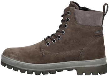 Legero Ankle Boot Nubuck Leather Lace-up Boot