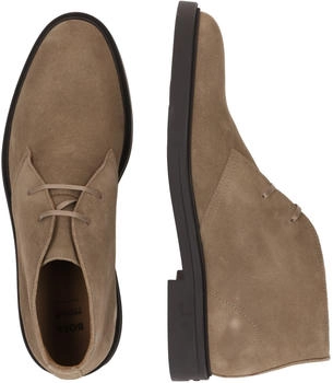 Hugo Boss Calev (50500234) dunkelbeige