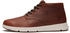 Timberland Walden Park WR Chukka Boot rust full grain