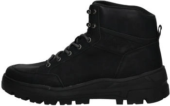 Napapijri F4HERB01/SYN black 041