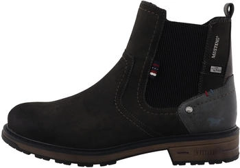 Mustang Herren Stiefel