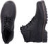 Rieker 39821 Biker Boot schwarz