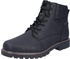 Rieker 39821 Biker Boot schwarz