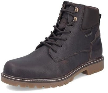 Rieker 39821 Biker Boot braun