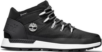 Timberland Sprint Trekker Mid Lace Up Waterproof schwarz/wei&szlig;