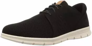 Timberland Graydon Chukka black nubuck