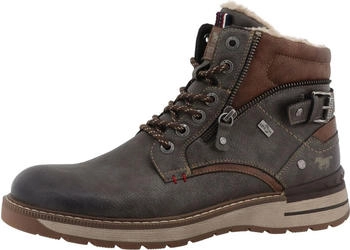 MUSTANG Ankle Boot (15M0011002) dkgrey