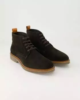 Marc O'Polo Ankle Boot Suede coffee
