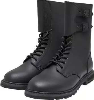 Brandit French Army Combat Boots Non-Slip