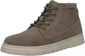 Bugatti Lace-up Boots sand