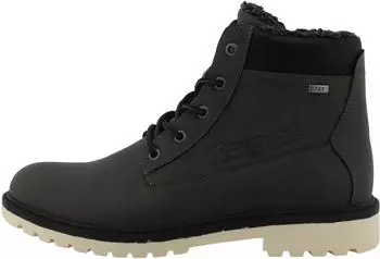 Kappa 15K0081001 Ankle Boot coal