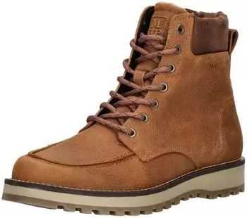 Marc O'Polo Nubuck Leather Ankle Boot Lace-up Boot