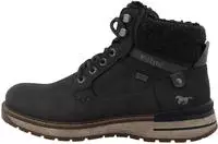 Mustang Shoes Winterboots "Maril" Workerboots, Schn&uuml;rboots mit TEX-Ausstattung