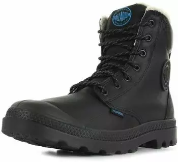 Palladium PAMAP SPORT CUFF WPS