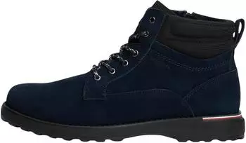 Tommy Hilfiger FM0FM05605DW5 nachtblau