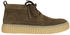 Clarks Torhill Hi (26183426) khaki