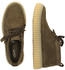 Clarks Torhill Hi (26183426) khaki