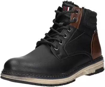 Tom Tailor 1580010001 schwarz