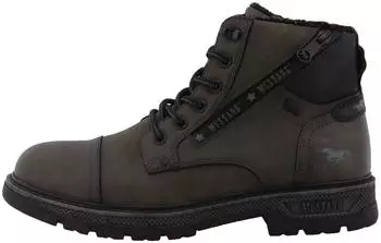 MUSTANG Tex-Boots (15M0161002) khaki
