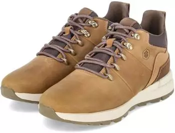 Lumberjack Lace-up Boots (102217240) beige