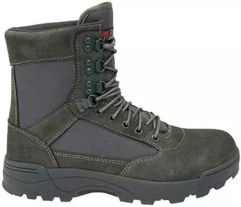 Brandit Tactical Boots Zipper anthrazit