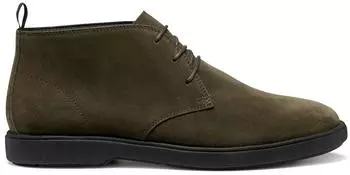 Geox Spherica Ec17 milit&auml;rgr&uuml;n
