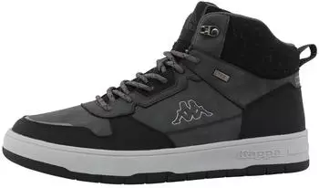Kappa Supremo (15K0281001) coal/grau
