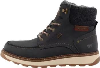 MUSTANG TEX Boots coal