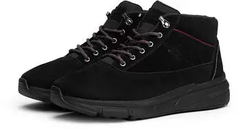 Tommy Hilfiger Hybrid Boot schwarz