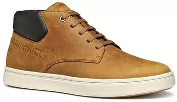 Geox U Baltmoore ocker