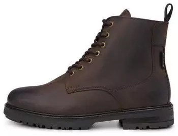 Marc O'Polo Rony Oxford Boot (720) dunkelbraun